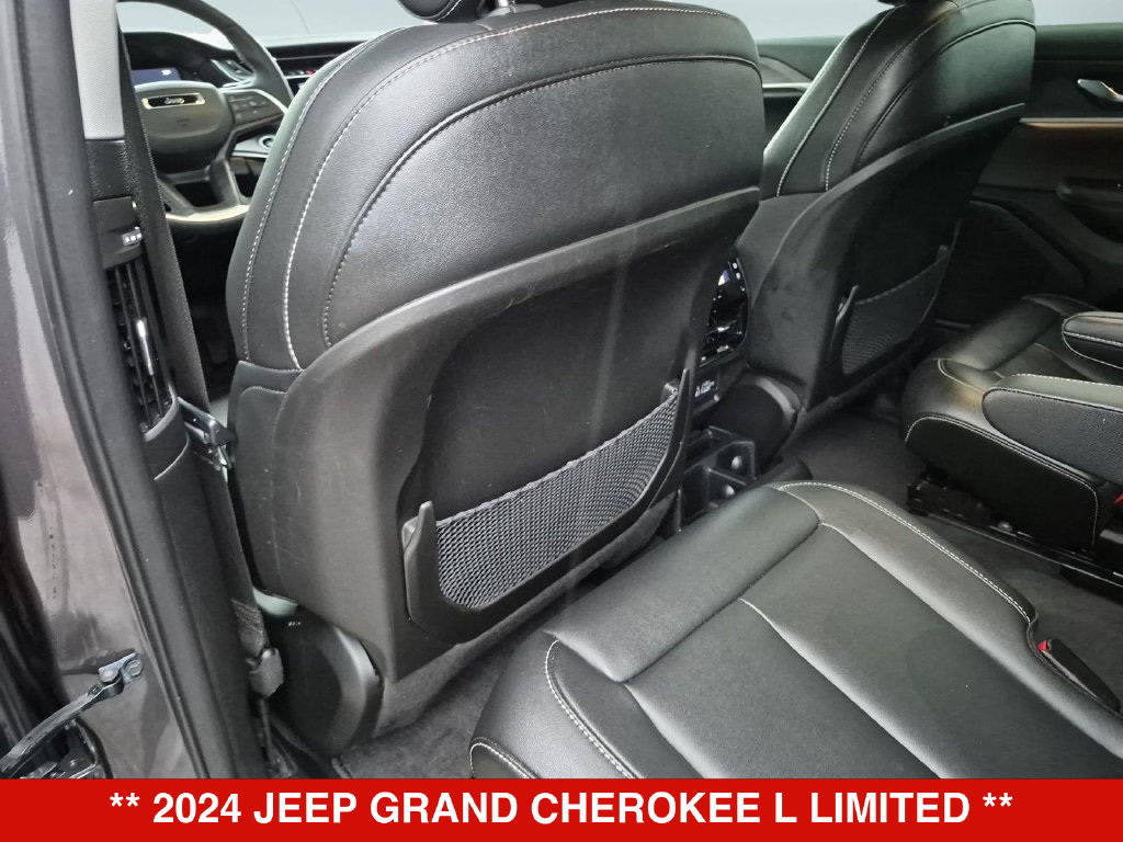 Thumbnail: 2024 Jeep Grand Cherokee L - 24