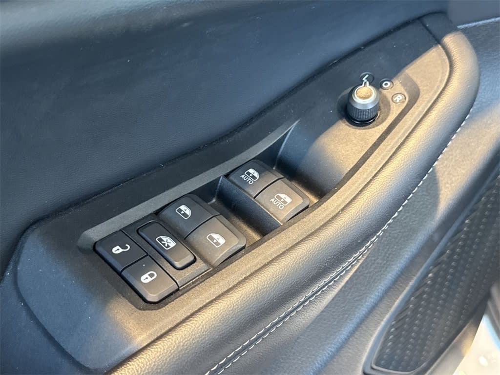 Thumbnail: 2024 Jeep Grand Cherokee L - 26