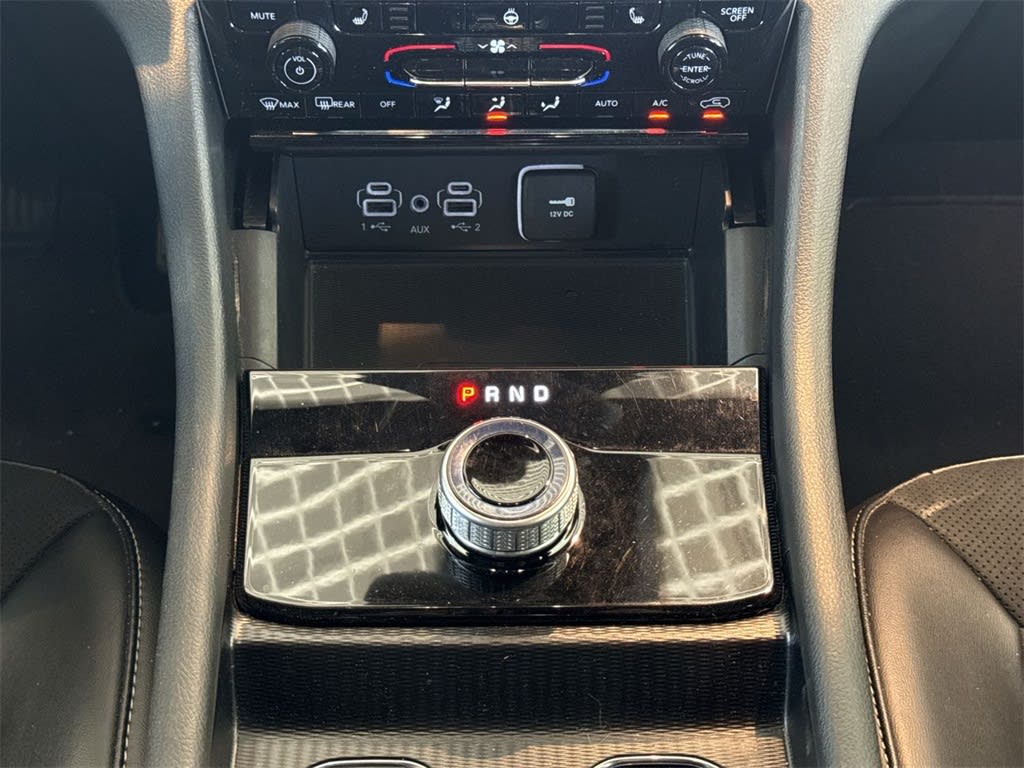 Thumbnail: 2024 Jeep Grand Cherokee L - 15