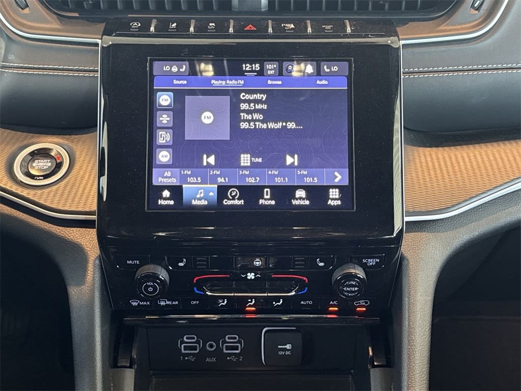 Thumbnail: 2024 Jeep Grand Cherokee L - 14