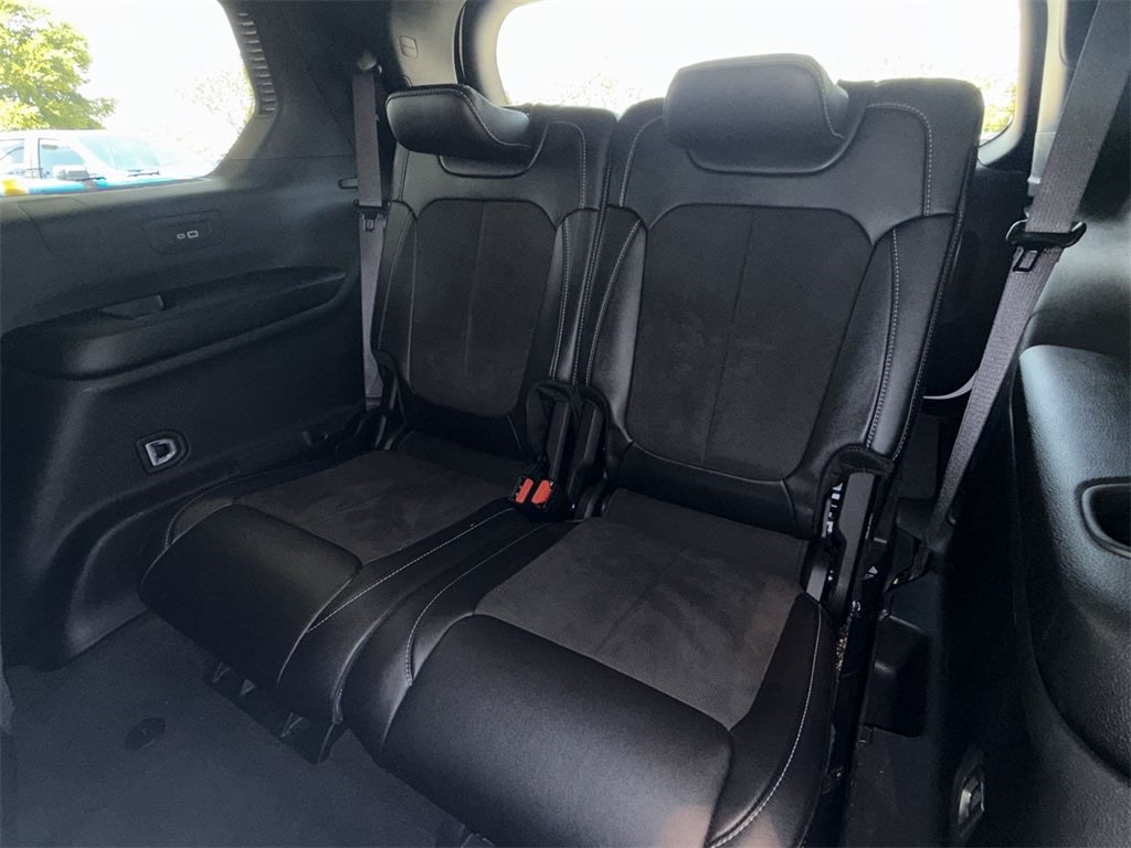 Thumbnail: 2024 Jeep Grand Cherokee L - 22