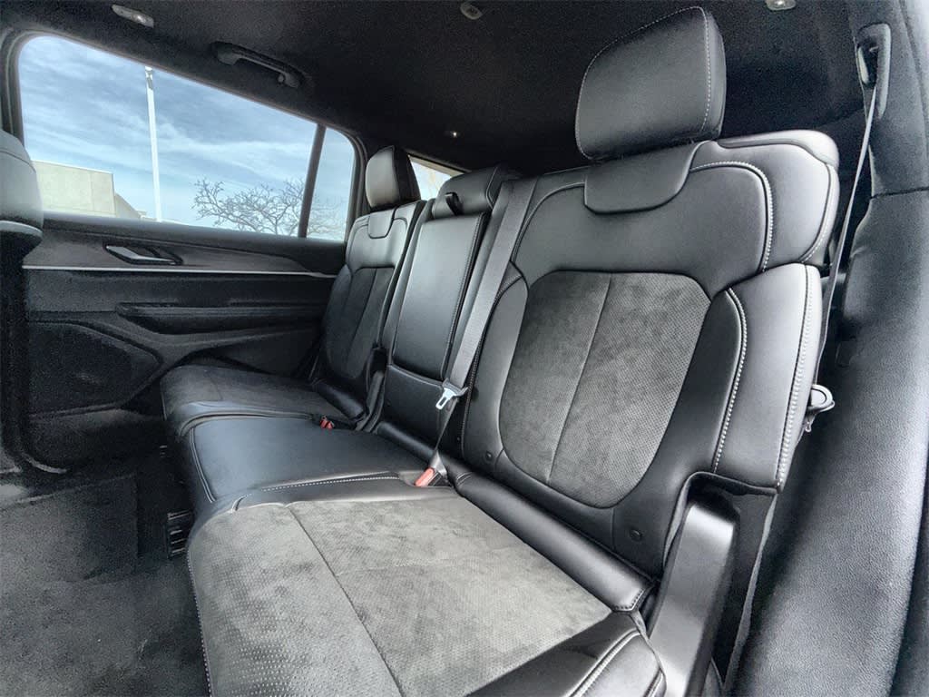 Thumbnail: 2026 Jeep Grand Cherokee L - 23