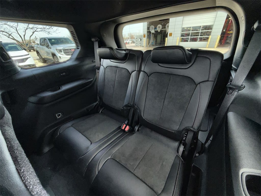 Thumbnail: 2026 Jeep Grand Cherokee L - 24