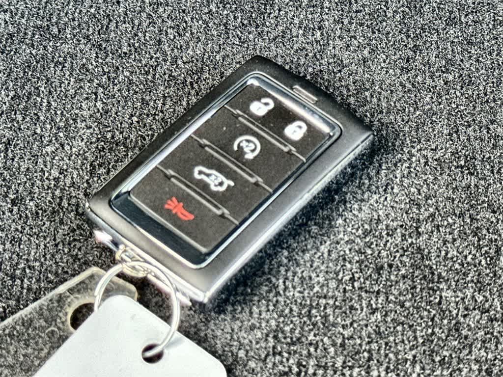 Thumbnail: 2026 Jeep Grand Cherokee L - 19