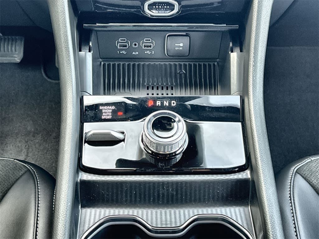 Thumbnail: 2026 Jeep Grand Cherokee L - 16