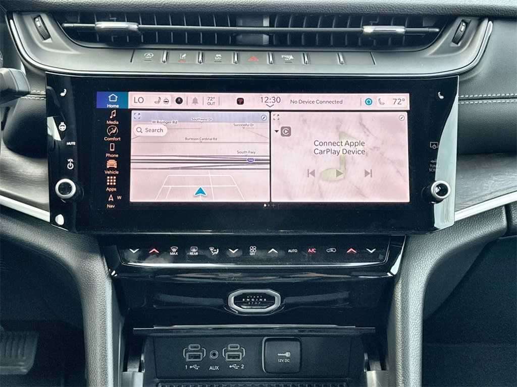 Thumbnail: 2026 Jeep Grand Cherokee L - 15