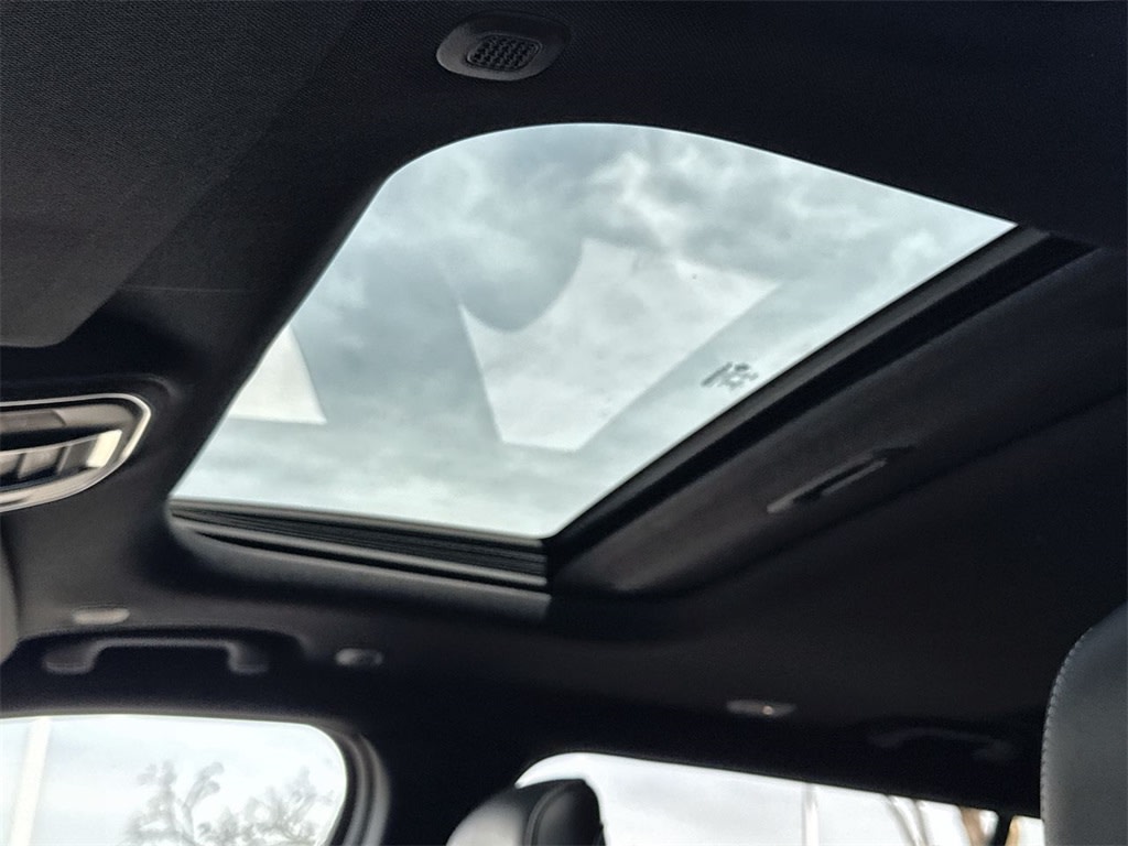 Thumbnail: 2026 Jeep Grand Cherokee L - 27