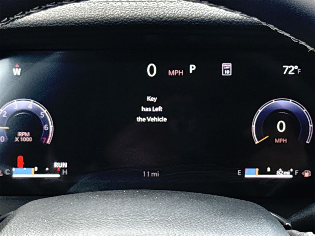 Thumbnail: 2026 Jeep Grand Cherokee L - 17