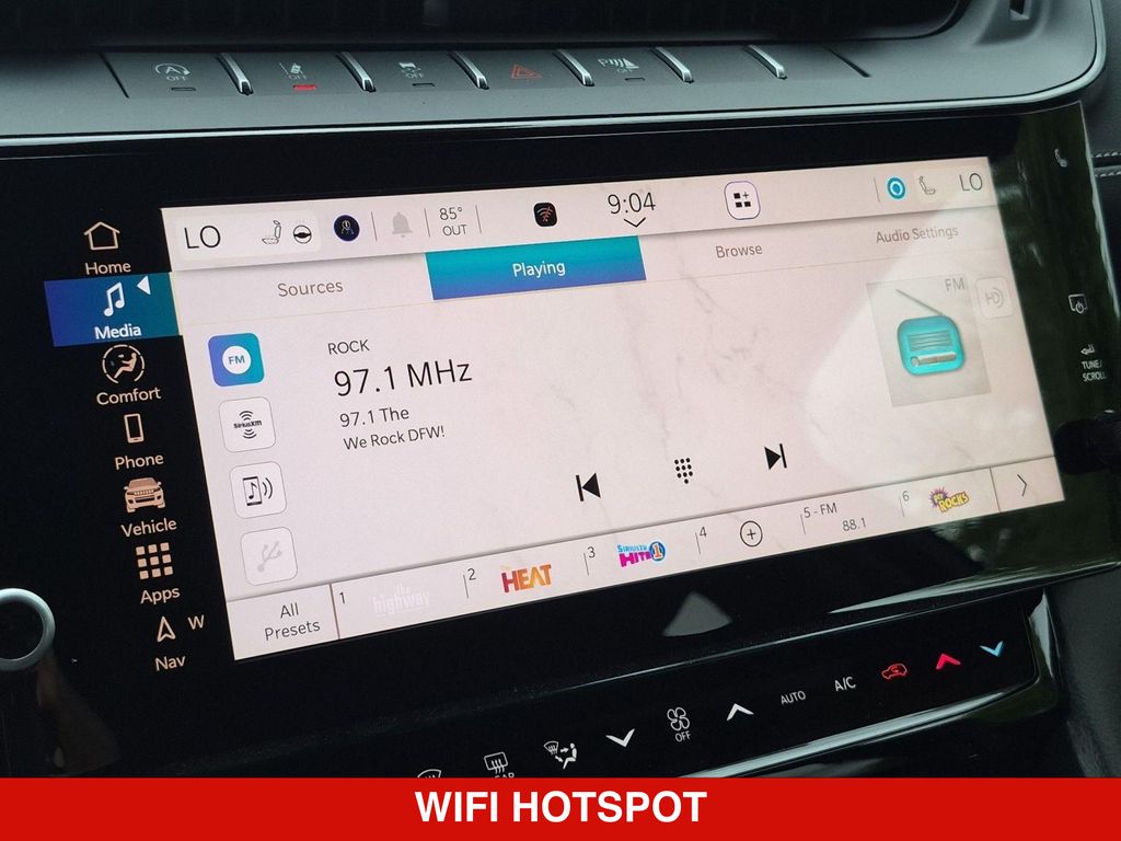 Thumbnail: 2026 Jeep Grand Cherokee L - 13