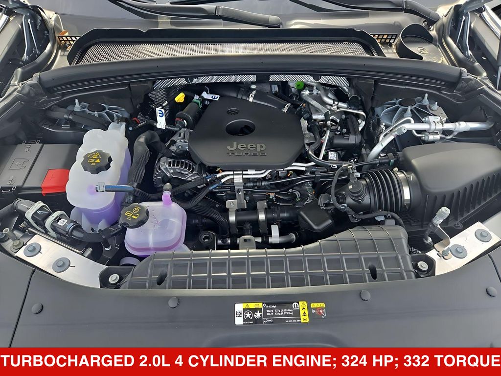 Thumbnail: 2026 Jeep Grand Cherokee L - 9