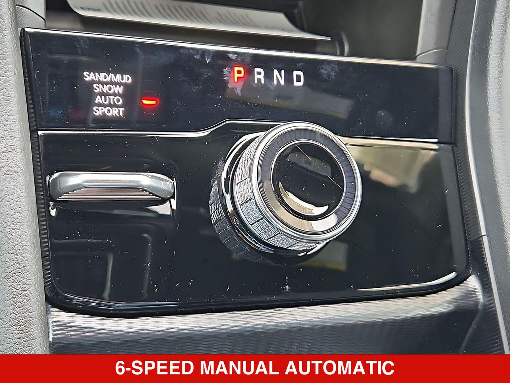 Thumbnail: 2026 Jeep Grand Cherokee L - 35