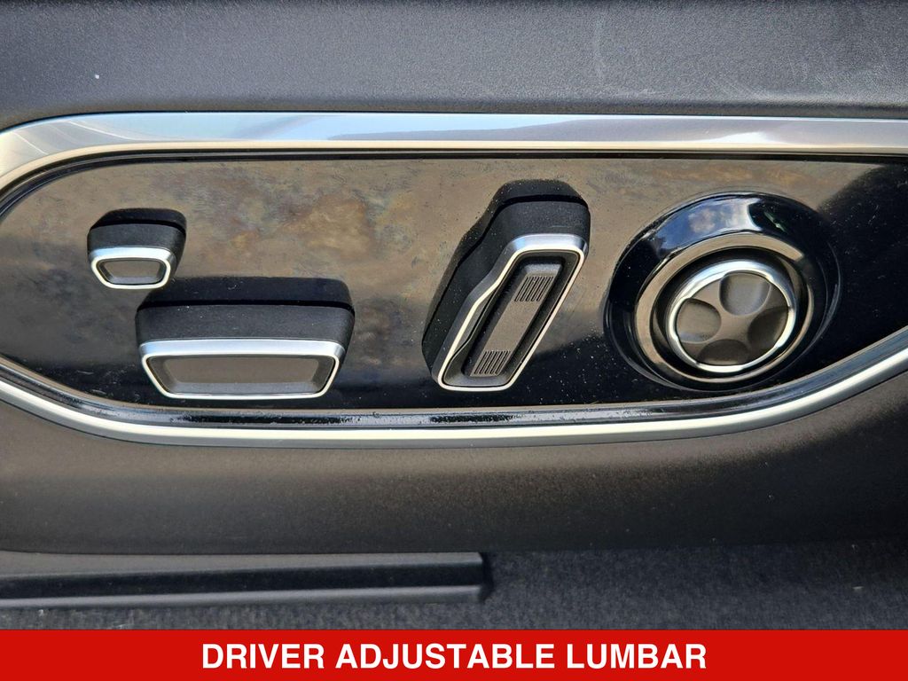 Thumbnail: 2021 Jeep Grand Cherokee L - 24