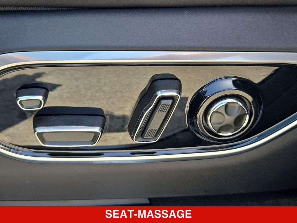 Thumbnail: 2026 Jeep Grand Cherokee L - 25