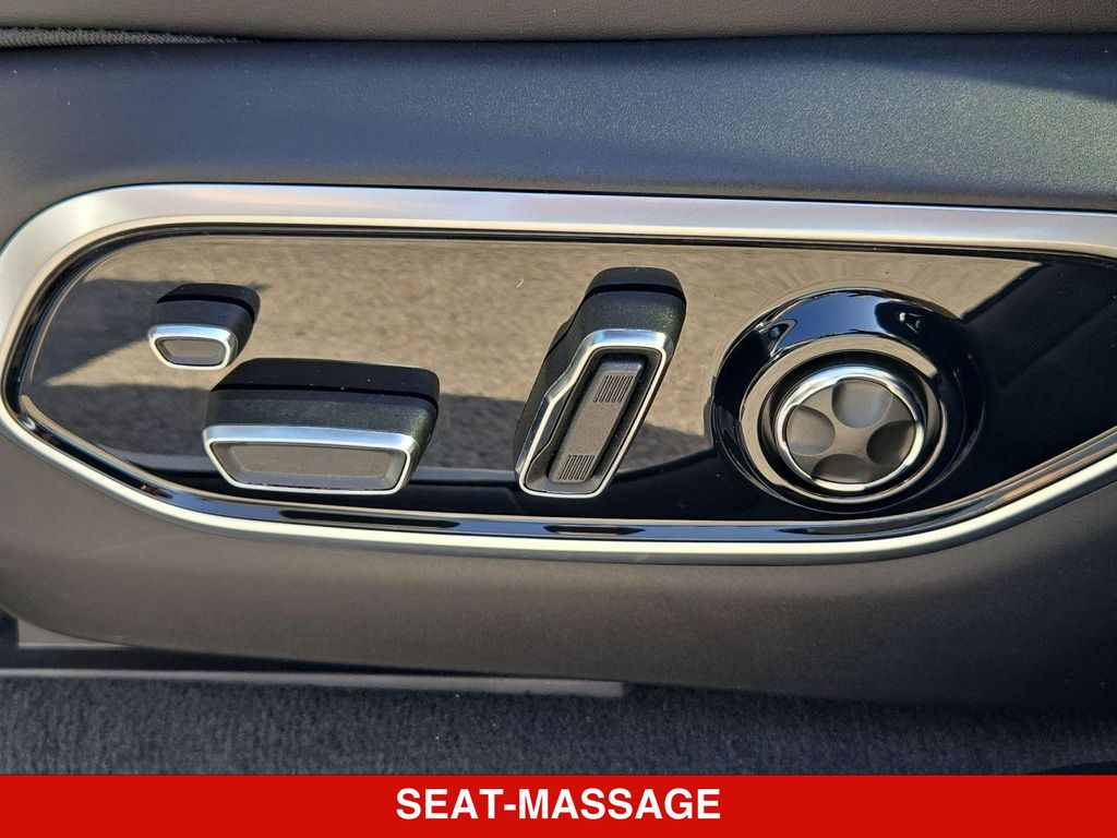 Thumbnail: 2026 Jeep Grand Cherokee L - 24