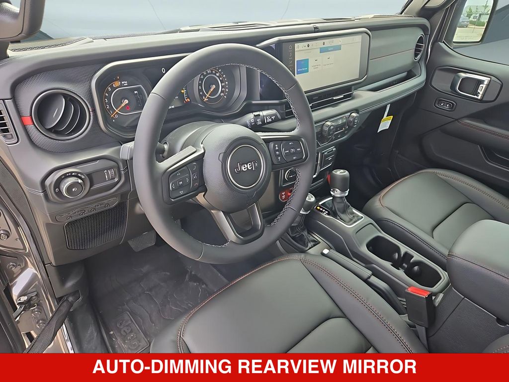Thumbnail: 2026 Jeep Wrangler - 2
