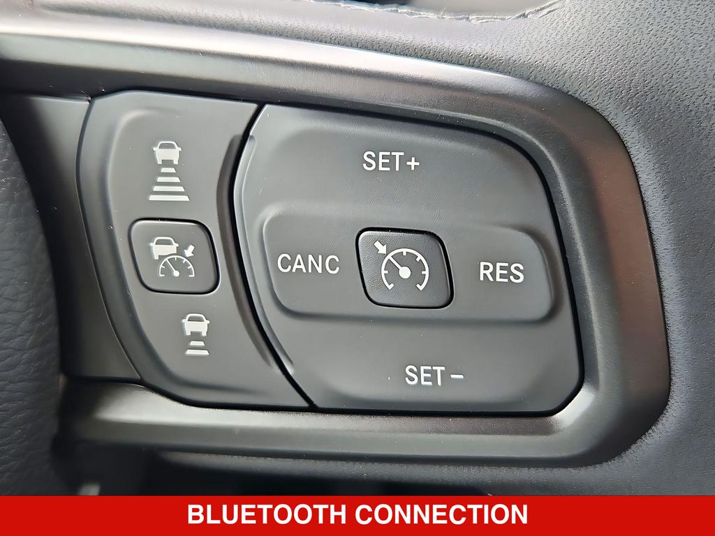 Thumbnail: 2026 Jeep Wrangler - 13