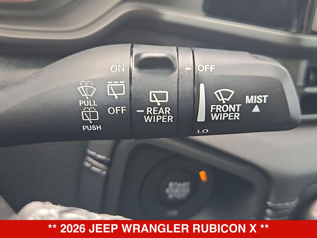 Thumbnail: 2026 Jeep Wrangler - 15