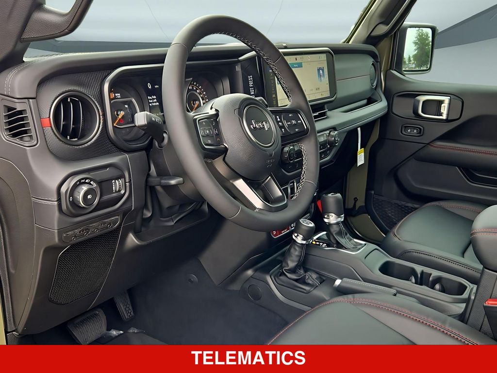 Thumbnail: 2026 Jeep Wrangler - 2