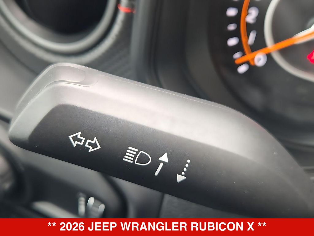 Thumbnail: 2026 Jeep Wrangler - 28