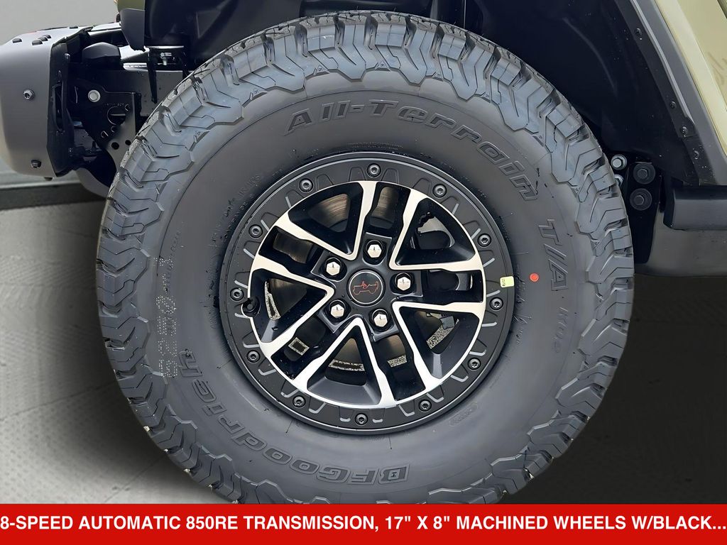 Thumbnail: 2026 Jeep Wrangler - 7