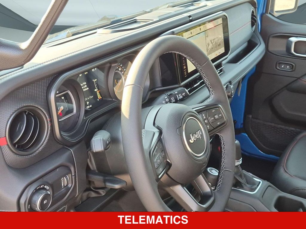 Thumbnail: 2026 Jeep Wrangler - 2