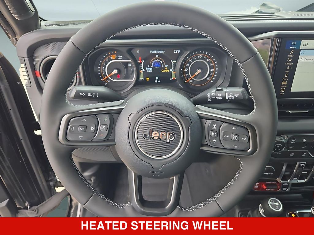 Thumbnail: 2026 Jeep Wrangler - 13