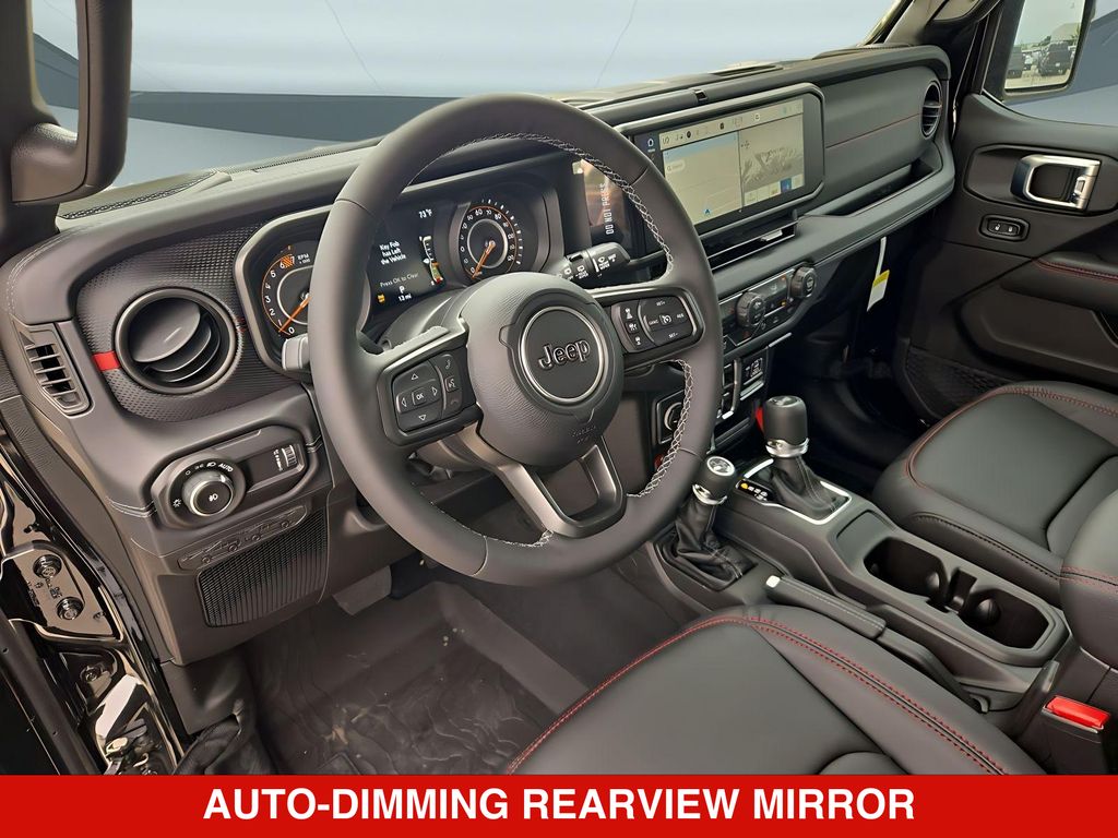 Thumbnail: 2026 Jeep Wrangler - 2
