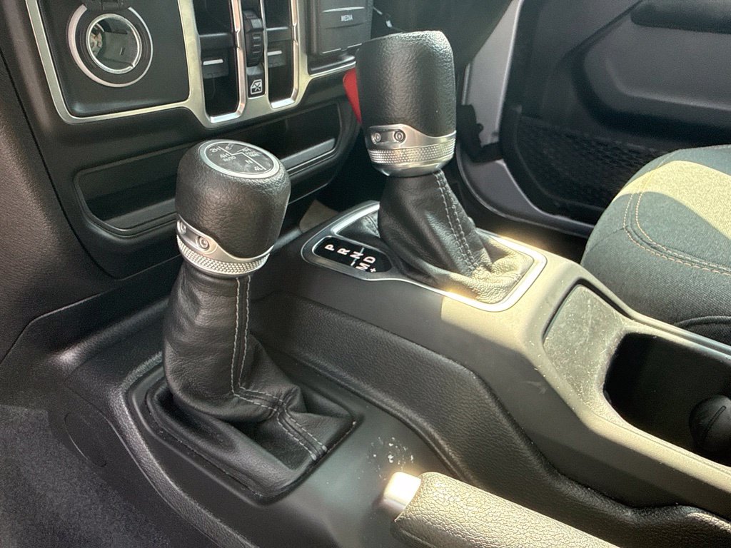 Thumbnail: 2024 Jeep Wrangler - 11