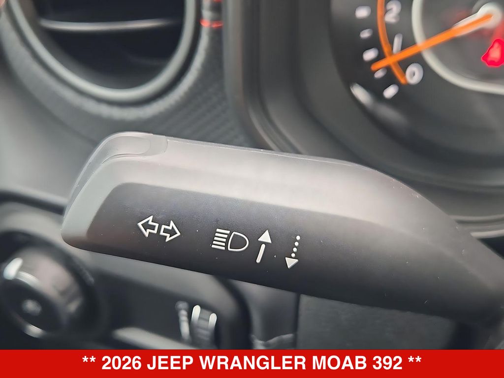 Thumbnail: 2026 Jeep Wrangler - 29