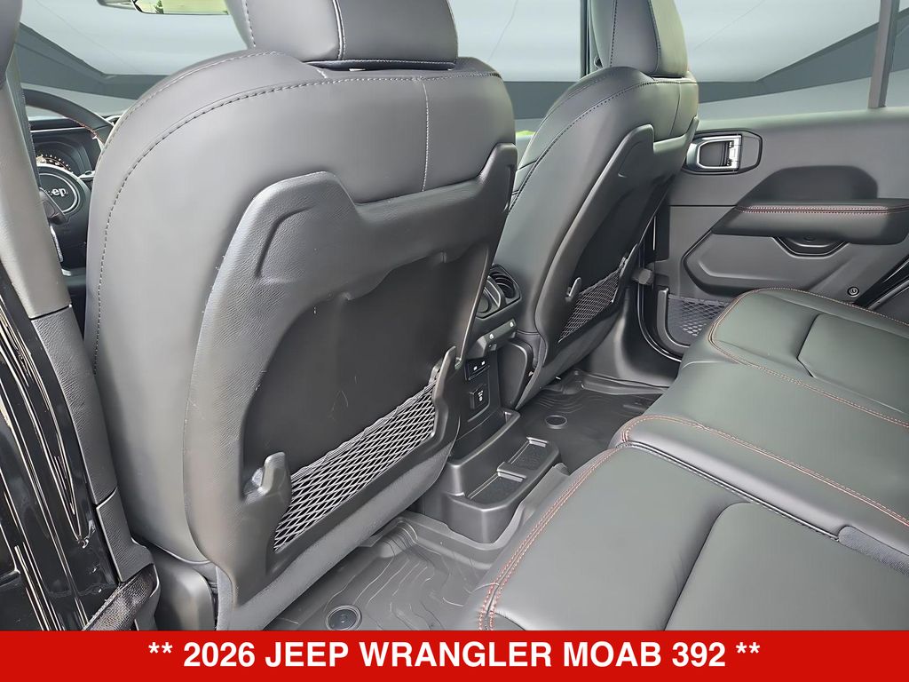 Thumbnail: 2026 Jeep Wrangler - 13