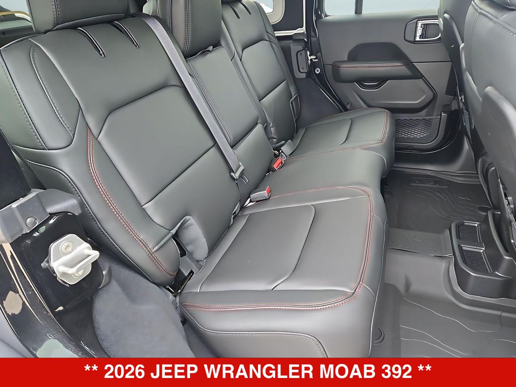 Thumbnail: 2026 Jeep Wrangler - 27