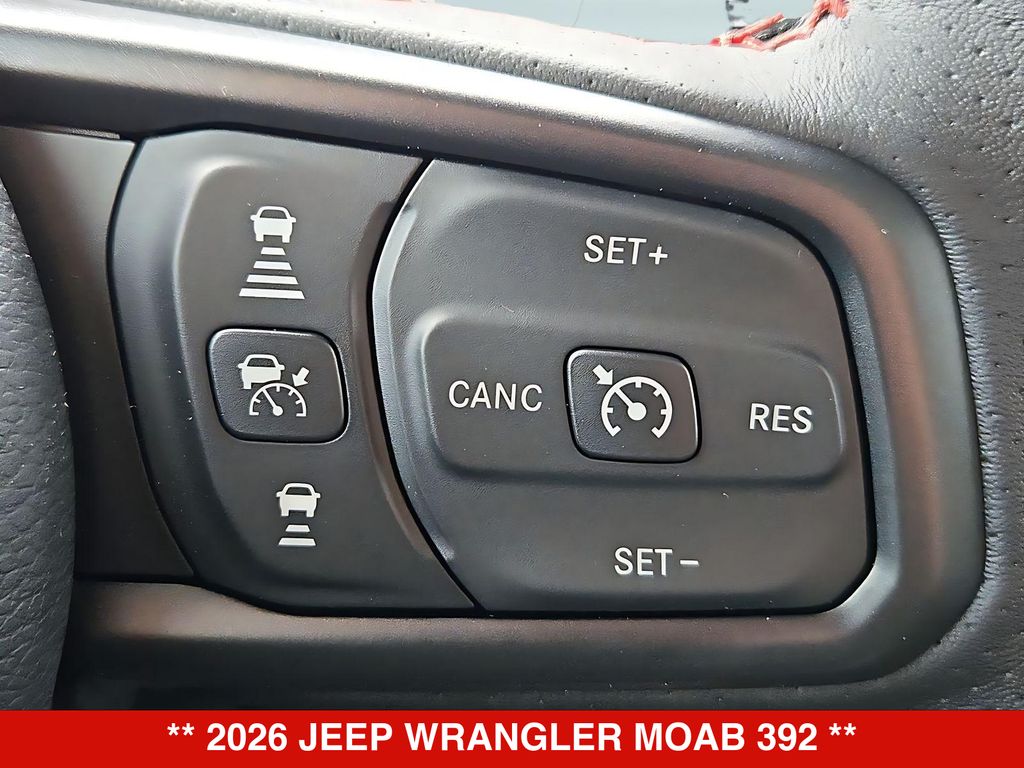 Thumbnail: 2026 Jeep Wrangler - 15