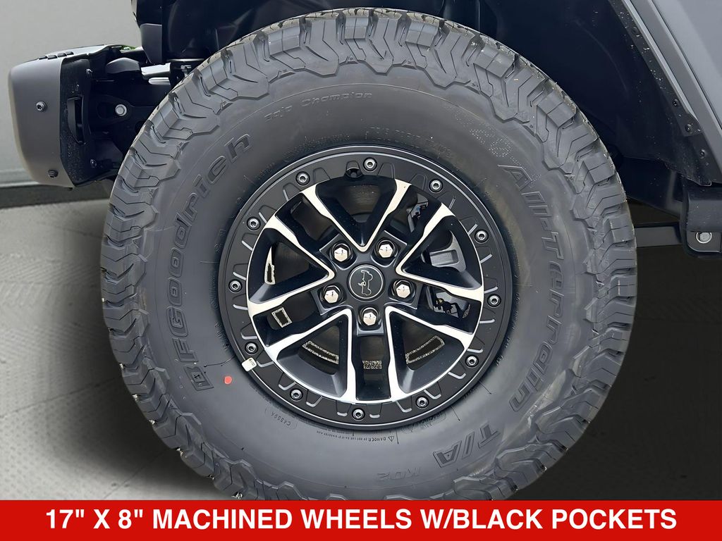 Thumbnail: 2026 Jeep Wrangler - 8