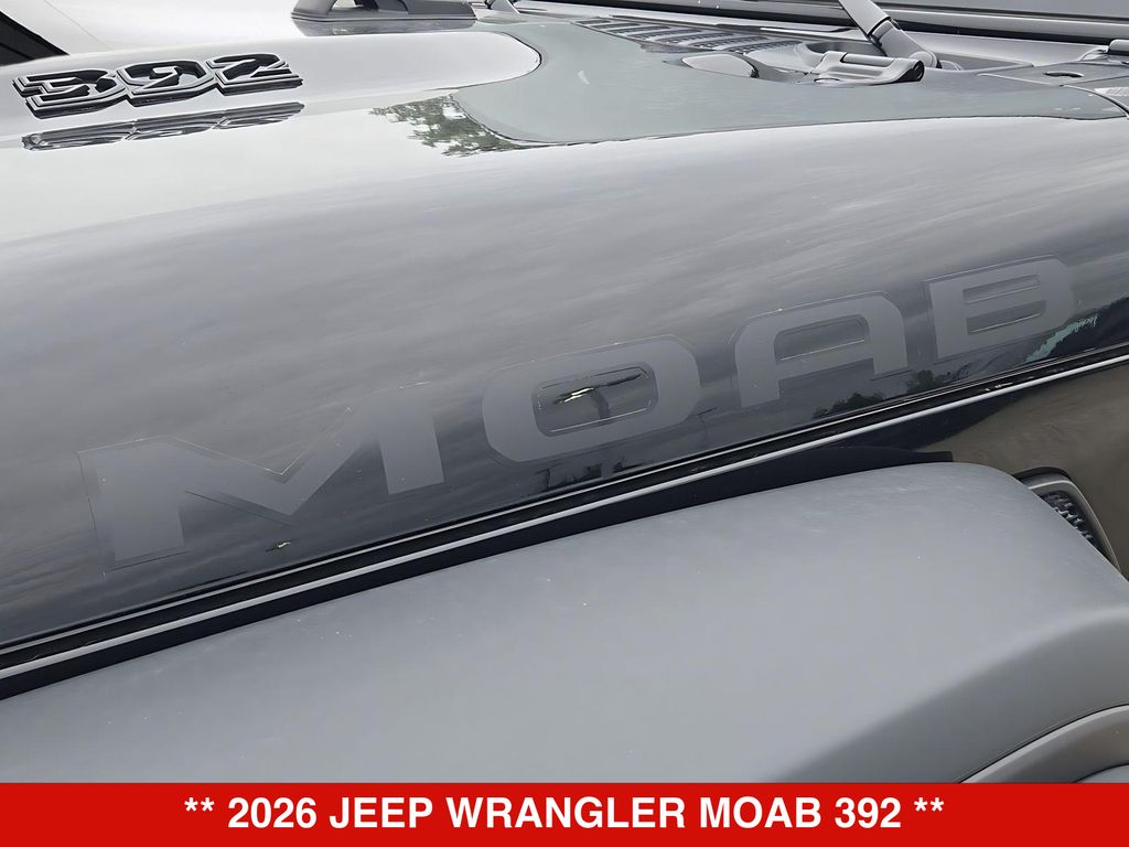 Thumbnail: 2026 Jeep Wrangler - 7