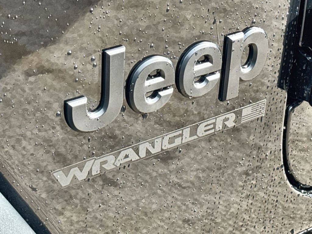 Thumbnail: 2026 Jeep Wrangler - 23