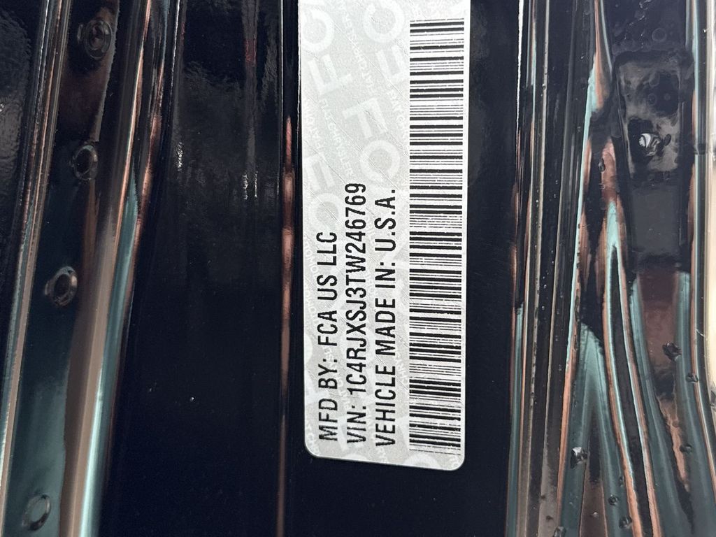 Thumbnail: 2026 Jeep Wrangler - 29