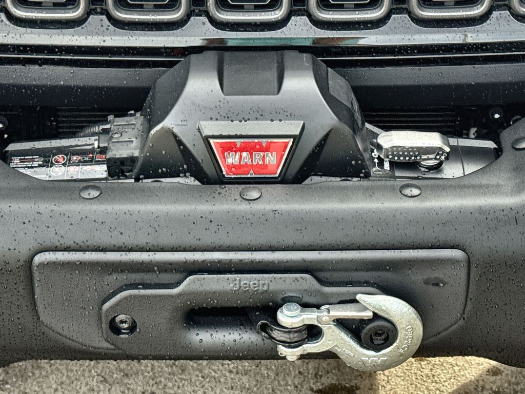 Thumbnail: 2026 Jeep Wrangler - 22