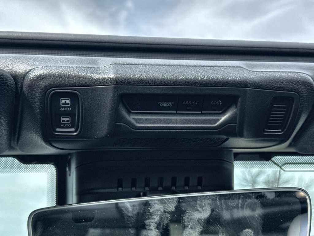 Thumbnail: 2026 Jeep Wrangler - 25