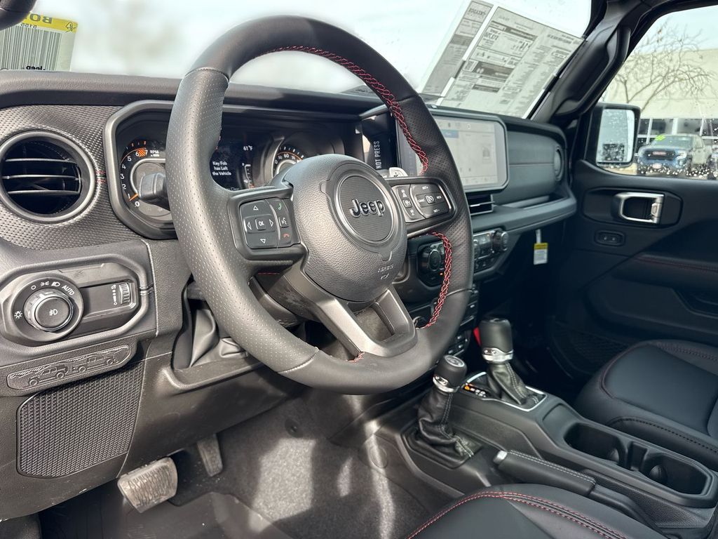 Thumbnail: 2026 Jeep Wrangler - 2