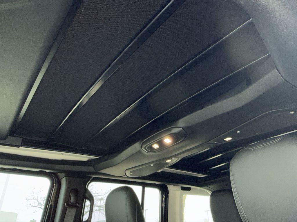 Thumbnail: 2026 Jeep Wrangler - 30