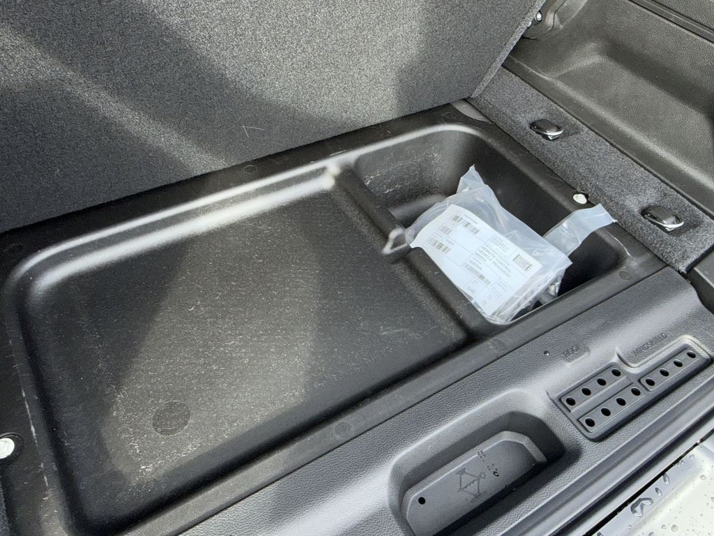 Thumbnail: 2026 Jeep Wrangler - 28