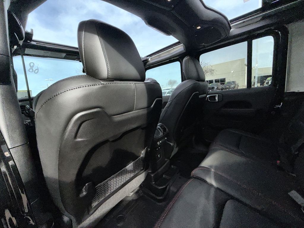 Thumbnail: 2026 Jeep Wrangler - 13