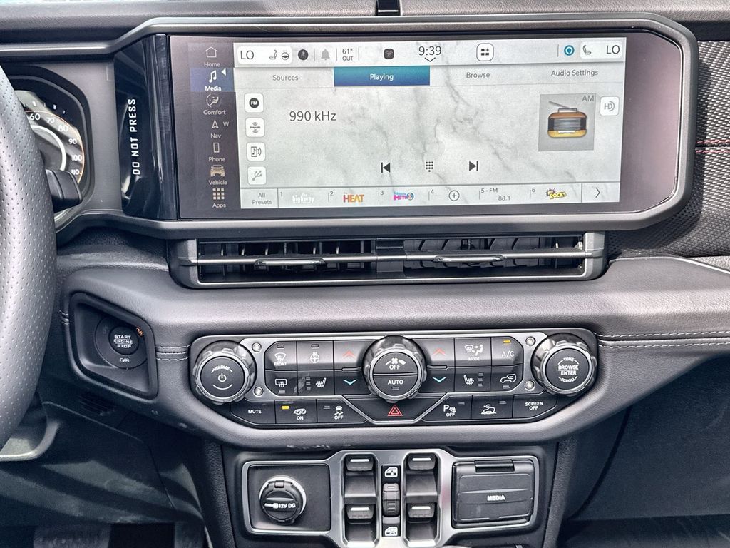 Thumbnail: 2026 Jeep Wrangler - 15