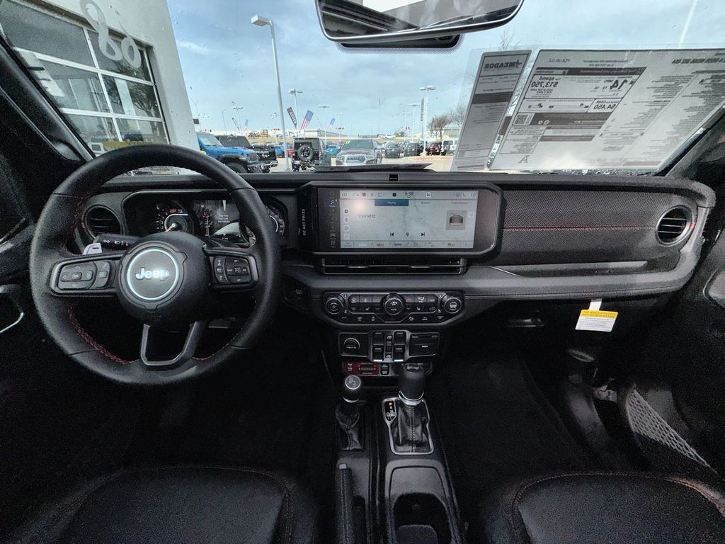 Thumbnail: 2026 Jeep Wrangler - 10