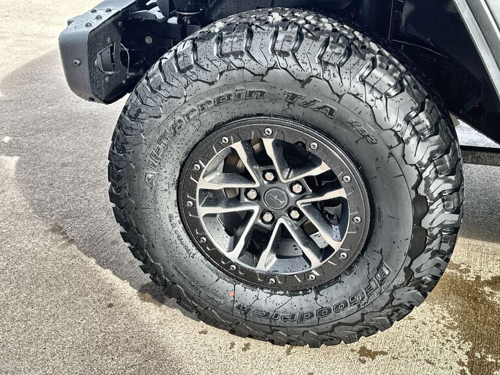 Thumbnail: 2026 Jeep Wrangler - 8