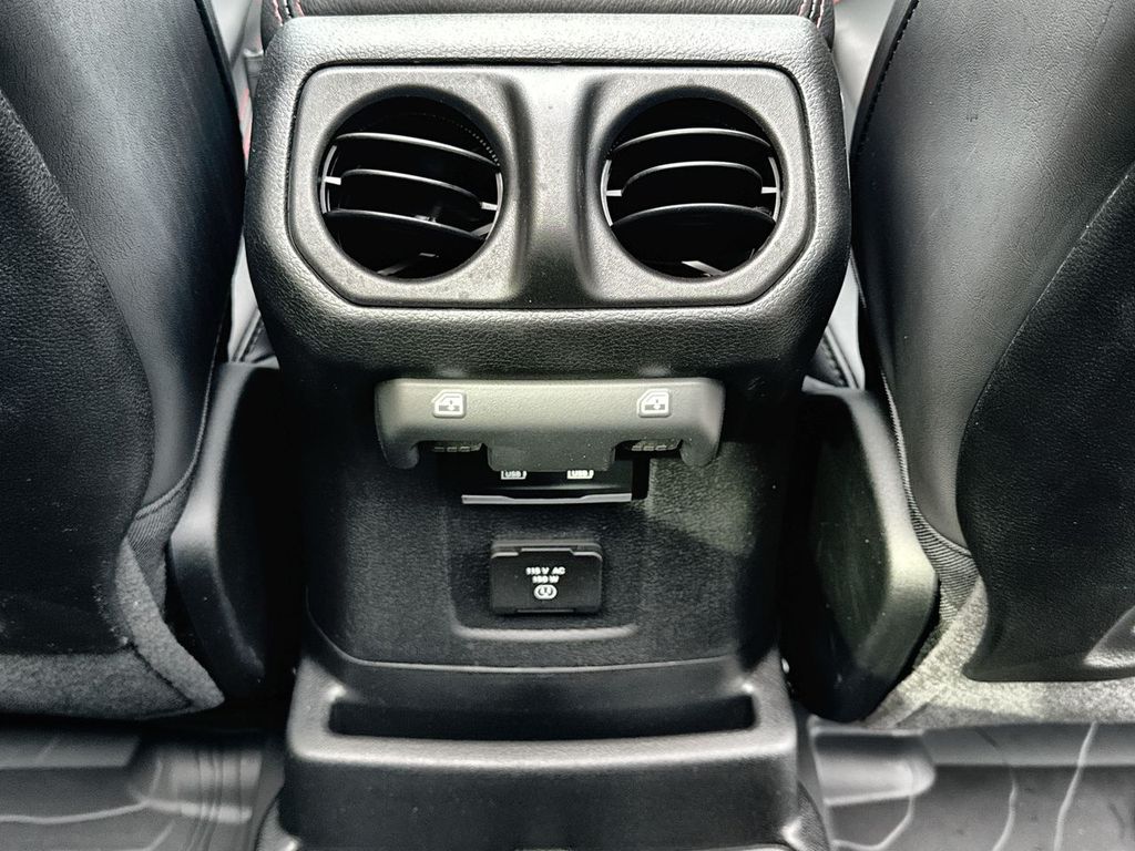 Thumbnail: 2026 Jeep Wrangler - 26