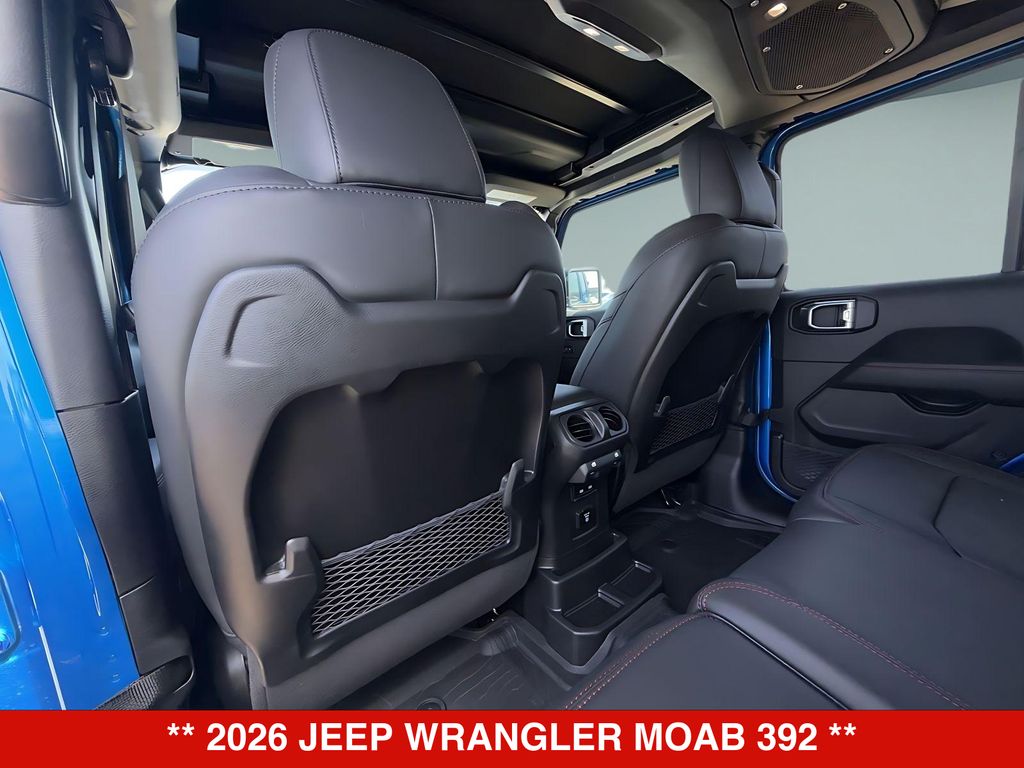 Thumbnail: 2026 Jeep Wrangler - 23