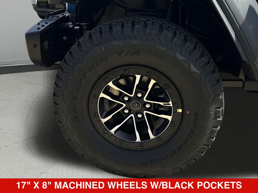 Thumbnail: 2026 Jeep Wrangler - 8