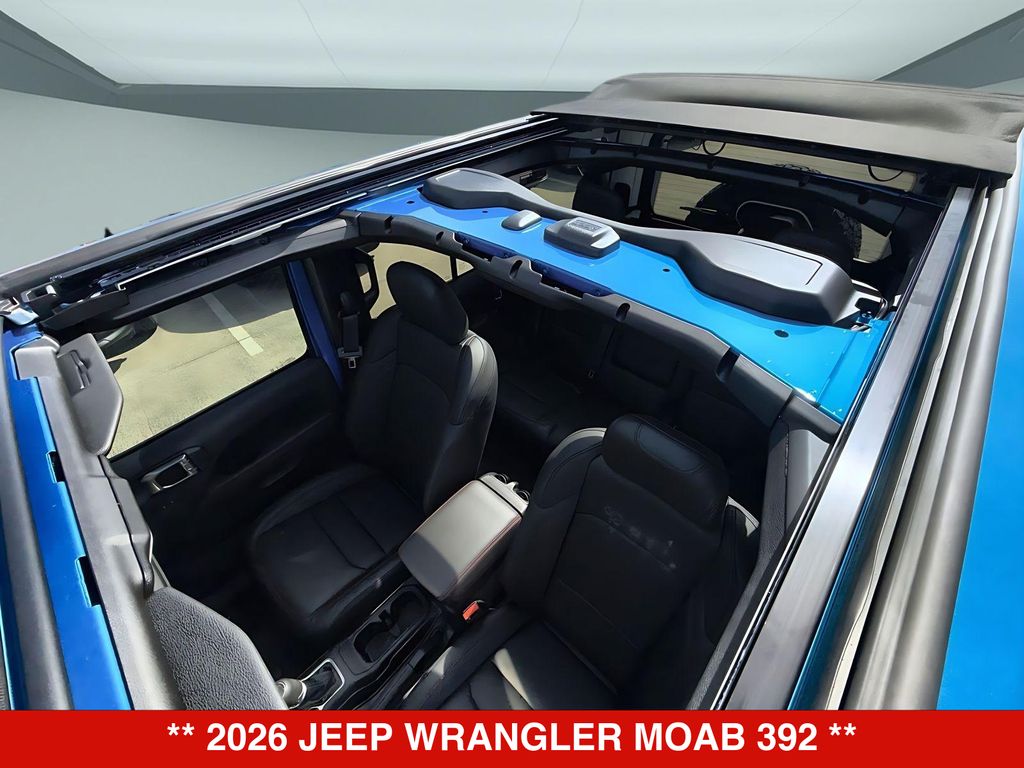 Thumbnail: 2026 Jeep Wrangler - 30