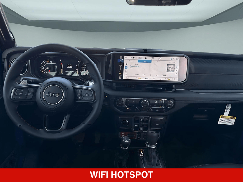 Thumbnail: 2026 Jeep Wrangler - 10